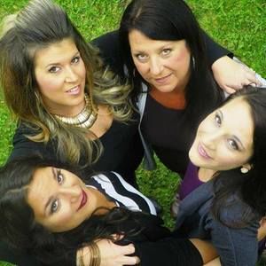 Meet your Posher, Glenda